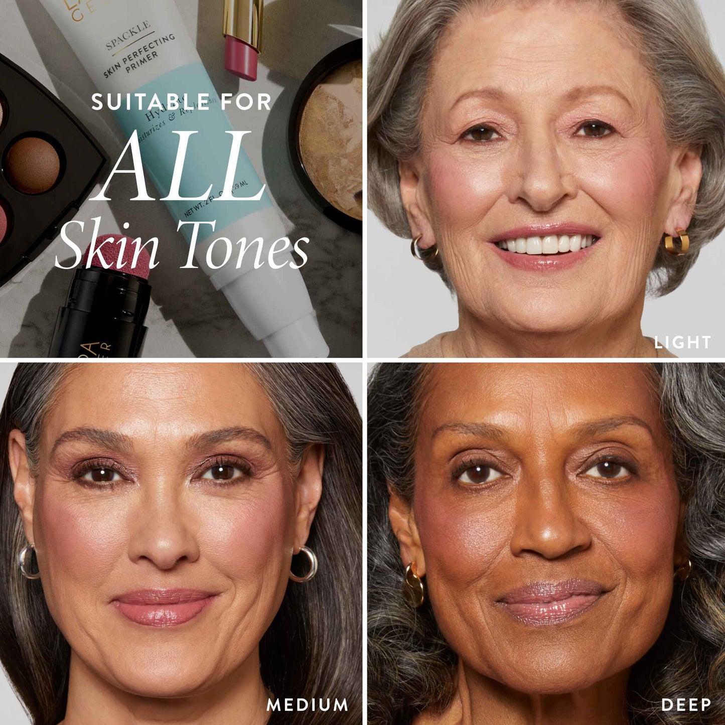 New Icons Kit (6 PC)