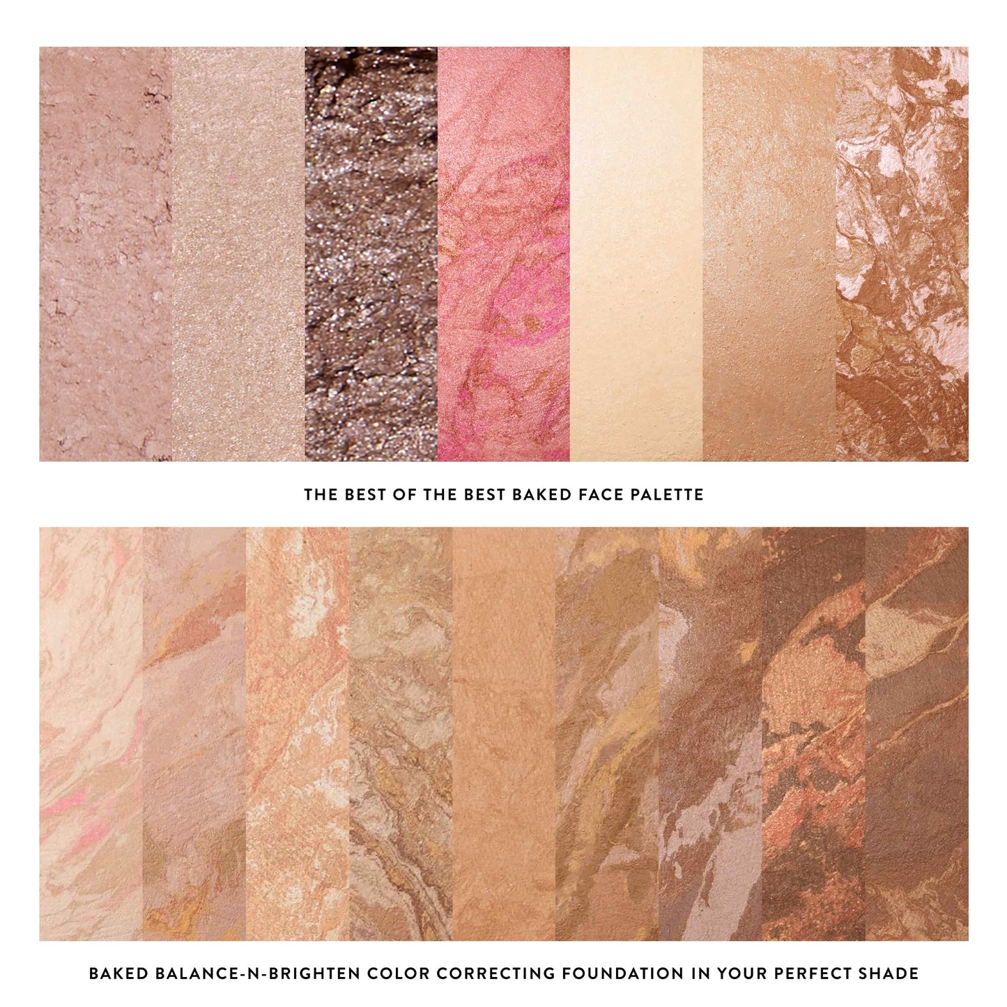 The Complete Baked Starter Kit (8 PC)